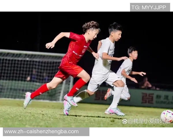 江苏足球崛起之路:从青训到职业联赛的全景探索与未来展望