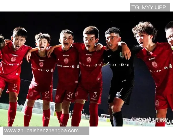 虎扑足球中国：探索中国足球的未来与发展之路，助力青少年成长与职业联赛提升